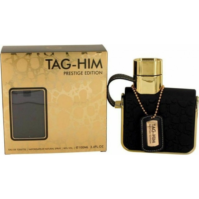 ARMAF Tag Him Prestige Edition EDT 100ml